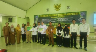 BPJS Ketenagakerjaan Surabaya Darmo Lindungi Peserta Pelatihan UPT BLK Surabaya