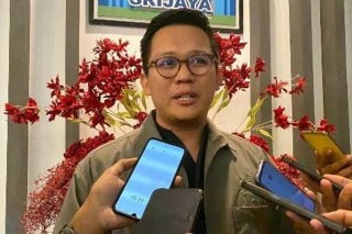 Kadin Surabaya Dorong Kesadaran Sertifikasi Halal di Kalangan Pengusaha