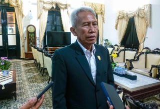 Ketua IMI Jatim Lantik Pengurus Baru IMI Banyuwangi 2024-2028 pada 25 Juni 2024