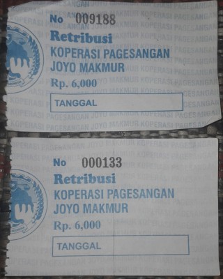 Pasar Pagesangan Diduga Sarat Pungli dan Sebabkan Kemacetan