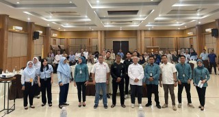 Peserta BPJamsostek Dapatkan Fasilitas KPR melalui MLT