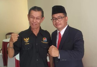 Bakesbangpol Jatim Diduga Cacat Hukum dalam Pembentukan FPK Jatim 2024-2027