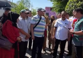 Klarifikasi Warga Perumahan Tompotika Surabaya Terkait Iuran Keamanan