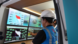 PLN Hadirkan Listrik Berkualitas Selama PON XXI Aceh-Sumut, Penutupan Berlangsung Sukses