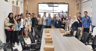BPJS Ketenagakerjaan Gelar Sosialisasi Program untuk Sektor Konstruksi