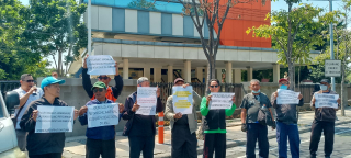 LSM Garad Soroti Resiko Kesehatan Beras Bantuan, Tuntut MoU Jaminan Keamanan dari Bulog Jatim