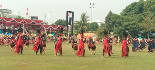 Peringatan Hari Pahlawan di Surabaya, Menghidupkan Nilai Persaudaraan untuk Indonesia