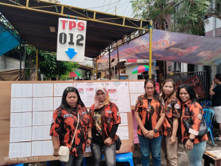 Pilwali Surabaya Eri-Armuji Menang Mutlak