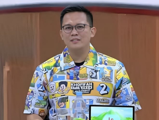 Saat Debat Kedua, Khofifah-Emil Tekankan Tata Kelola Inklusif dan Inovatif untuk Keadilan