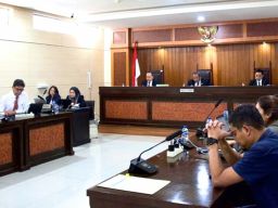 KPPU Jatuhkan Denda Rp10 Miliar kepada PT Tamaris Hidro Terkait Keterlambatan Notifikasi Akuisisi Saham