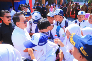 Jatim Juara OPSI 2024, Prestasi Cemerlang di Momen Hari Pahlawan