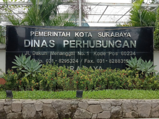 Dishub Surabaya Dituding Kurang Transparan, Mapekkat Soroti Sistem Parkir di Taman Bungkul