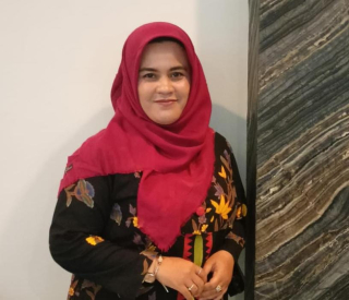 Komanda Baru dari Abdul Majid, DPW LDC Jatim Dipercayakan ke Saudari Ika