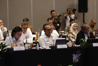 Kolaborasi Pemerintah dan DPR RI untuk Optimalkan Penerimaan Pajak
