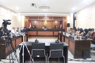 KPPU Jatuhkan Denda Rp 29 Miliar kepada Dua Perusahaan Terkait Persekongkolan Tender BRIN