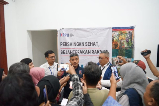 KPPU Surabaya Dorong Persaingan Usaha Sehat dan Efisiensi Anggaran di 2024