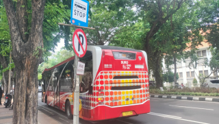 Pemkot Surabaya Gencarkan Pengembangan Transportasi Terintegrasi, Komisi C DPRD Beri Dukungan Kritis