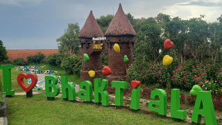 Bhakti Alam Pasuruan, Destinasi Agrowisata Favorit di Jawa Timur