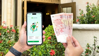 Kirim Uang ke Luar Negeri Kini Lebih Mudah