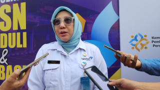 Ngopi Bangga Kencana Resmi Jadi Mitra BKKBN Jatim