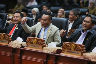 DPRD Surabaya Dukung Dispendukcapil Cek Status Kewarganegaraan Ganda