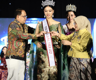 Promosikan Pariwisata, Pj. Gubernur Adhy Ajak Finalis Puteri Indonesia Jatim Terlibat Aktif