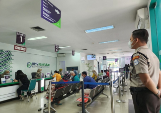 BPJS Surabaya: Jangan Panik, 144 Penyakit Ini Bisa Ditangani di Puskesmas