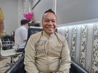 DPRD Surabaya: Pemkot Harus Lindungi Pasar Tradisional, Bukan Menertibkan