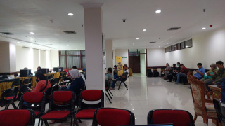 Bulan Puasa, Layanan Help Desk Pajak Surabaya Tetap Buka