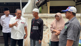 Sidak Armuji: Hotel Short Time Berkedok Kos, Pemkot Kemana Saja?