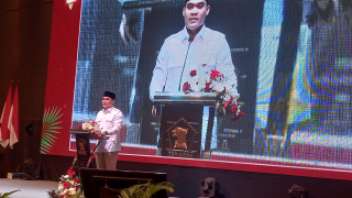 Perkuat Solidaritas, DPC Gerindra Surabaya Gelar Silaturahmi dan Buka Bersama Pejuang Politik