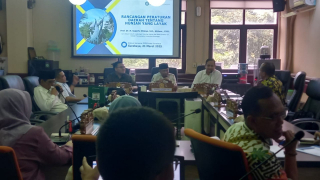 Tanpa APBN, Raperda Hunian Layak Hanya Wacana Kosong
