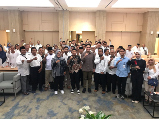 Sarasehan DPRD Jatim: Masa Depan Transportasi Publik Berkelanjutan