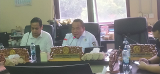 Komisi A DPRD Surabaya Panggil Pengembang, Tuntut Transparansi dalam Pengelolaan Air