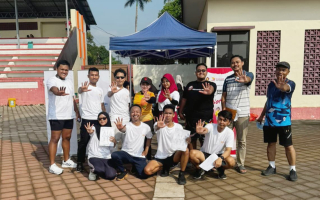 PC TIDAR Gandeng Gerhana Fisioterapi Beri Kesehatan Gratis untuk Masyarakat Mojokerto