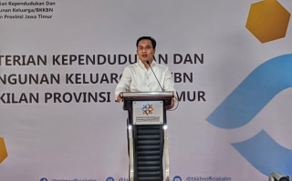 Mewujudkan Indonesia Emas 2045 Melalui Pemanfaatan Bonus Demografi