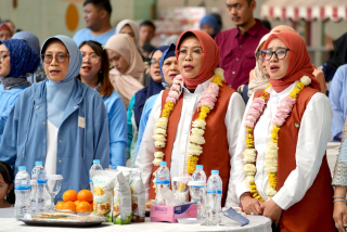 Kemensos dan Mitra Perkuat Disability Awareness di Kota Batu