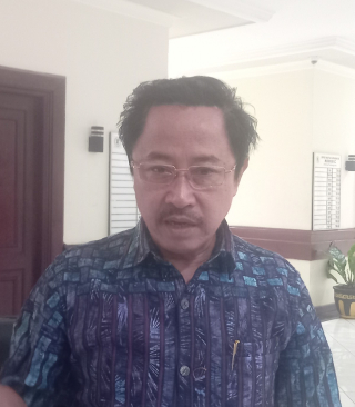 Surabaya Bidik Angka Harapan Hidup 81 Tahun di 2045