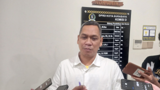 112 Bukan Sekadar Nomor: DPRD Soroti Kesiapan Surabaya Lindungi Warganya