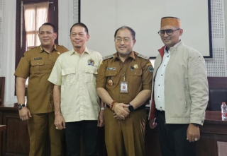 FPK Jawa Timur dan Kota Malang Jalin Koordinasi Strategis untuk Penguatan Persatuan