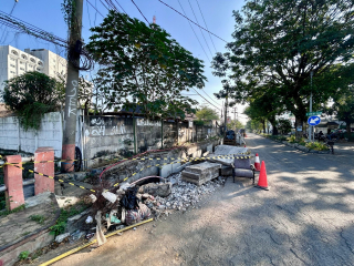 Antisipasi Proyek Pedestrian Daop 8 Surabaya Imbau Penumpang Berangkat Lebih Awal ke Stasiun Gubeng