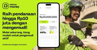 InDrive Luncurkan inDrive.Money, Solusi Keuangan Syariah untuk Pengemudi Online di Indonesia