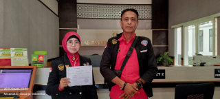 Revitalisasi Alun-Alun Sidoarjo Habiskan Rp 24,6 M, LDC Curigai Anggaran dan Minta Kejari Turun Tangan