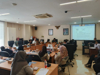 Komisi B DPRD Surabaya Soroti Pajak Siluman Bapenda untuk SPBU