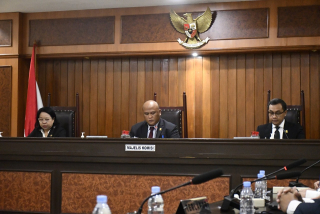 KPPU Denda Mitsui Rp1 Miliar atas Keterlambatan Notifikasi Akuisisi di Australia