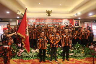 PP Surabaya Tegas: Jangan Biarkan Kota Dirusak Kepentingan Pribadi