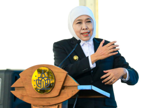 Menuju Indonesia Emas, Khofifah ajak wisudawan Universitas KH. Abdul Chalim berinovasi dan Kreatif
