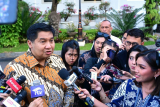 Presiden Prabowo Instrusikan Percepatan Rumah Subsidi, Ini Kata Menteri PKP