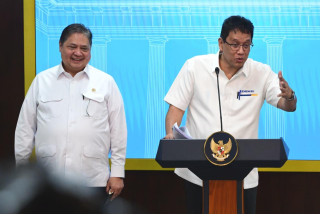 Terobosan Pemerintah: Jutaan Lapangan Kerja Tercipta dari Proyek Nasional