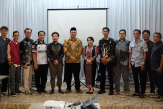 Langkah Awal Kader Tidar Mojokerto Membangun Daya Saing E-Sport Lokal